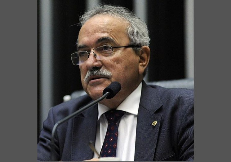 A foto que abalou a política piauiense hoje