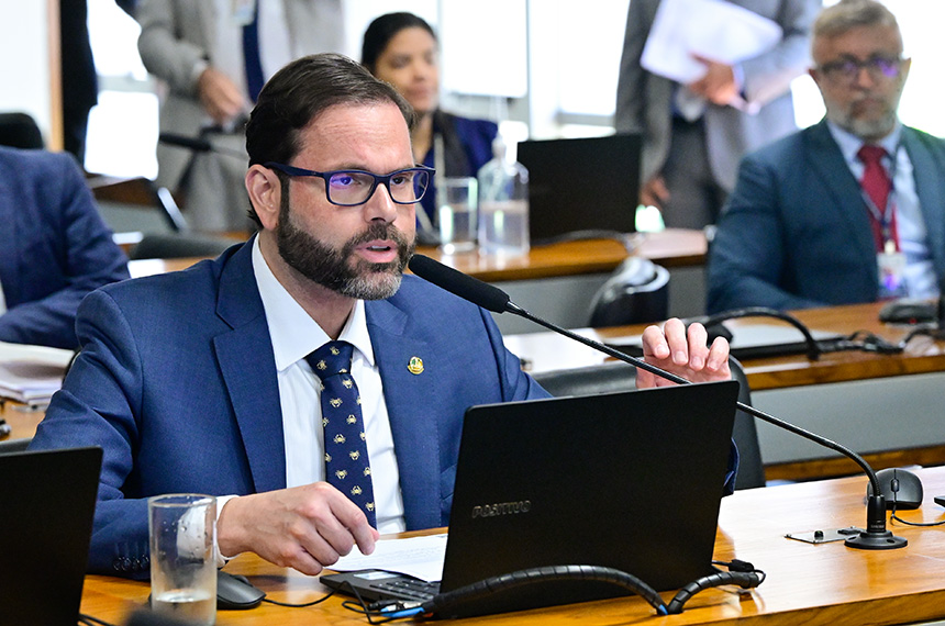CSP quer ouvir diretor da PF e delegado que ajudou a prender Ramagem nos EUA