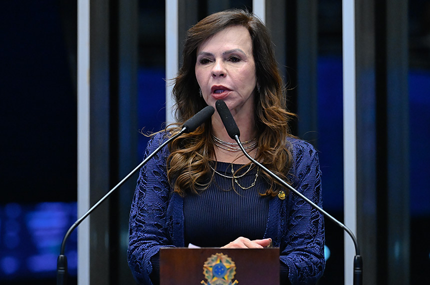 Dorinha destaca atuação de vereadores do Tocantins