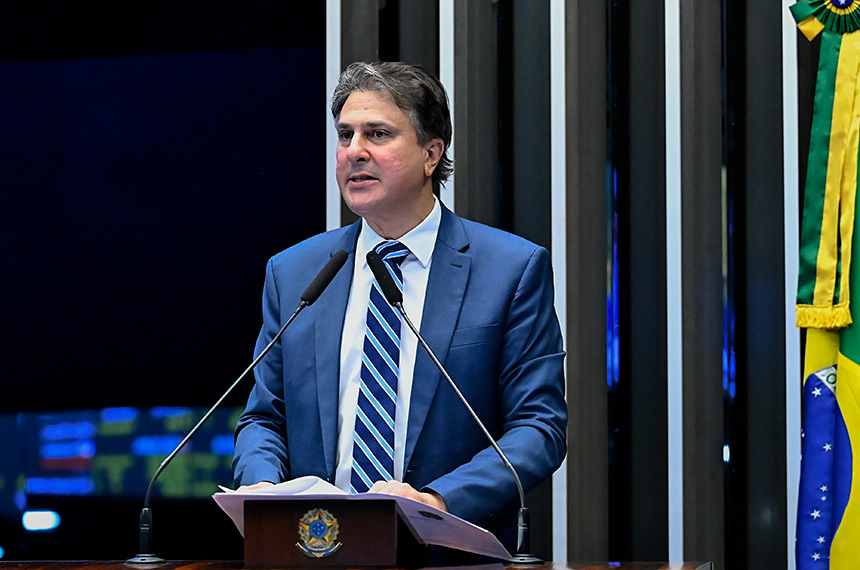 Camilo Santana faz balanço das ações do governo federal na educação