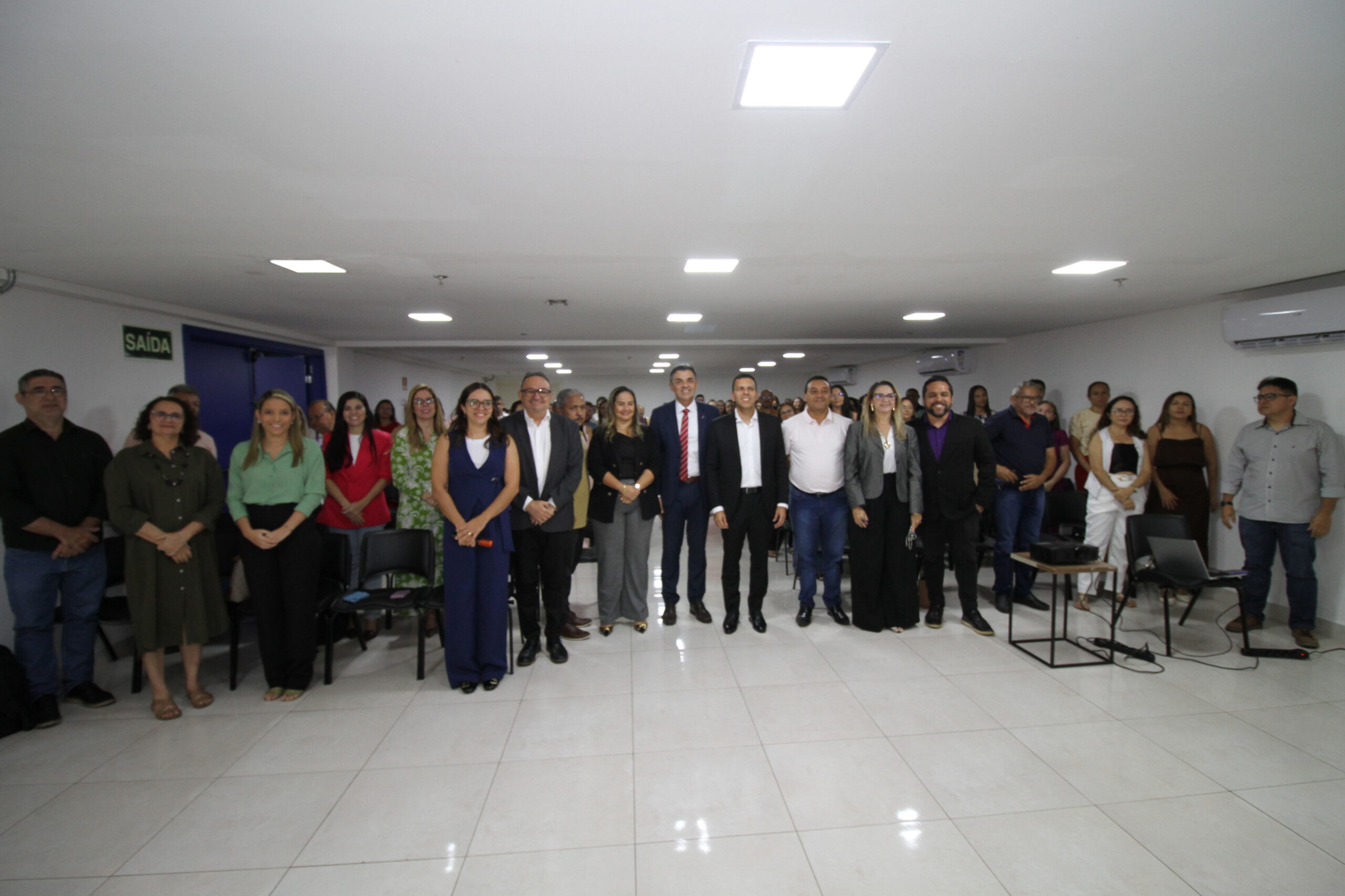 Seduc e Uespi discutem oferta de novos cursos para o programa ...