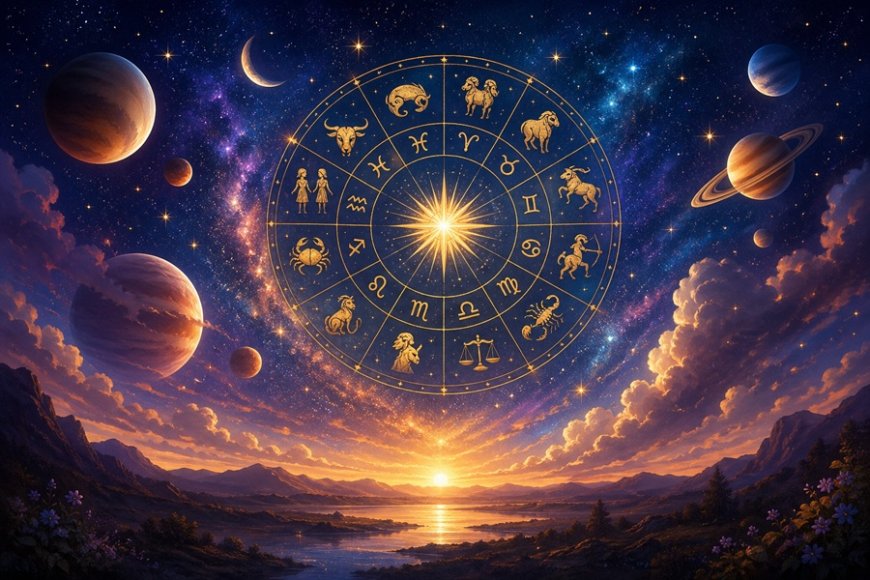 Fase Crescente da Lua Favorece Planejamentos e Ações Práticas