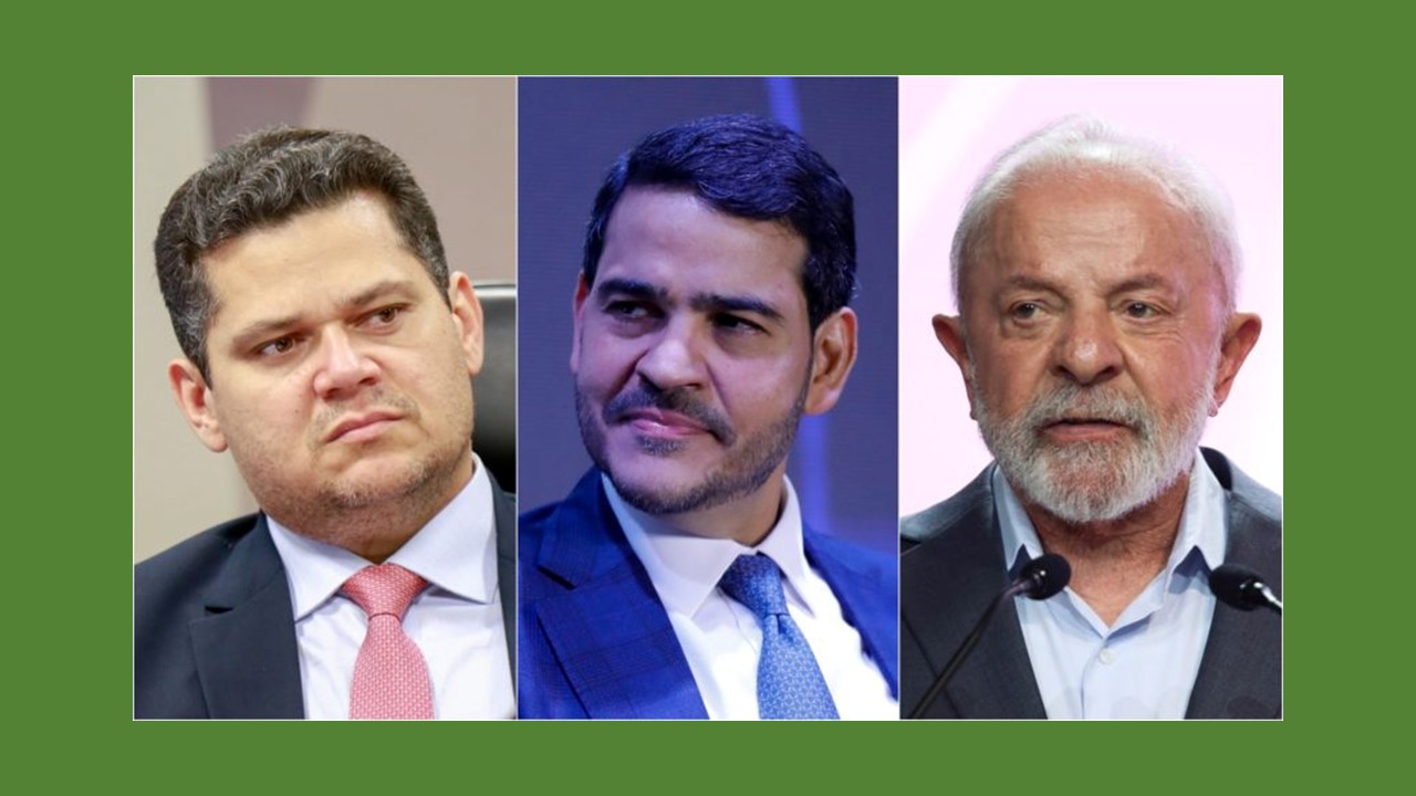 Lula joga alto no STF e sabatina de Jorge Messias vira prova de fogo