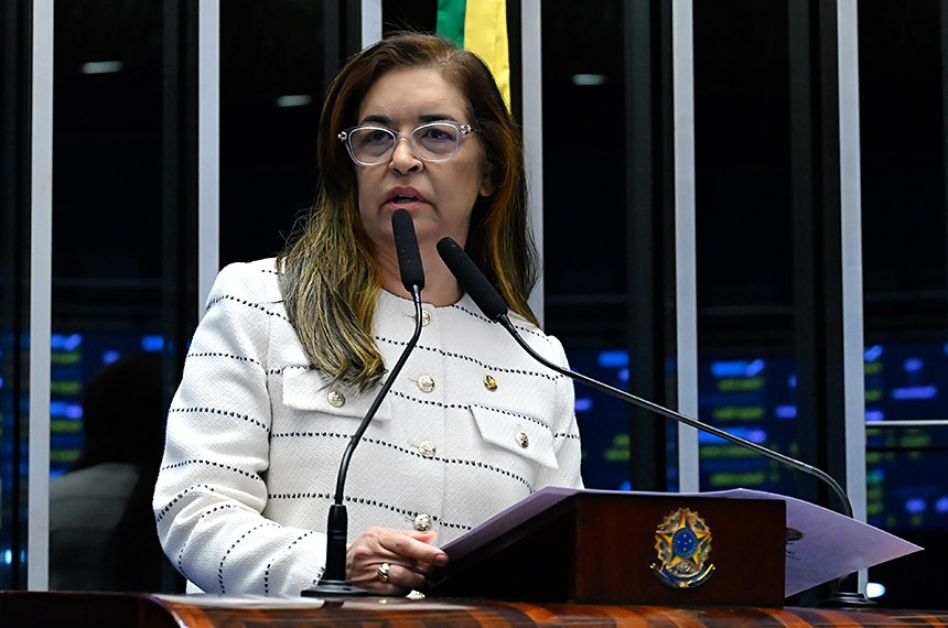 Dra. Eudócia defende piso nacional para médicos e dentistas