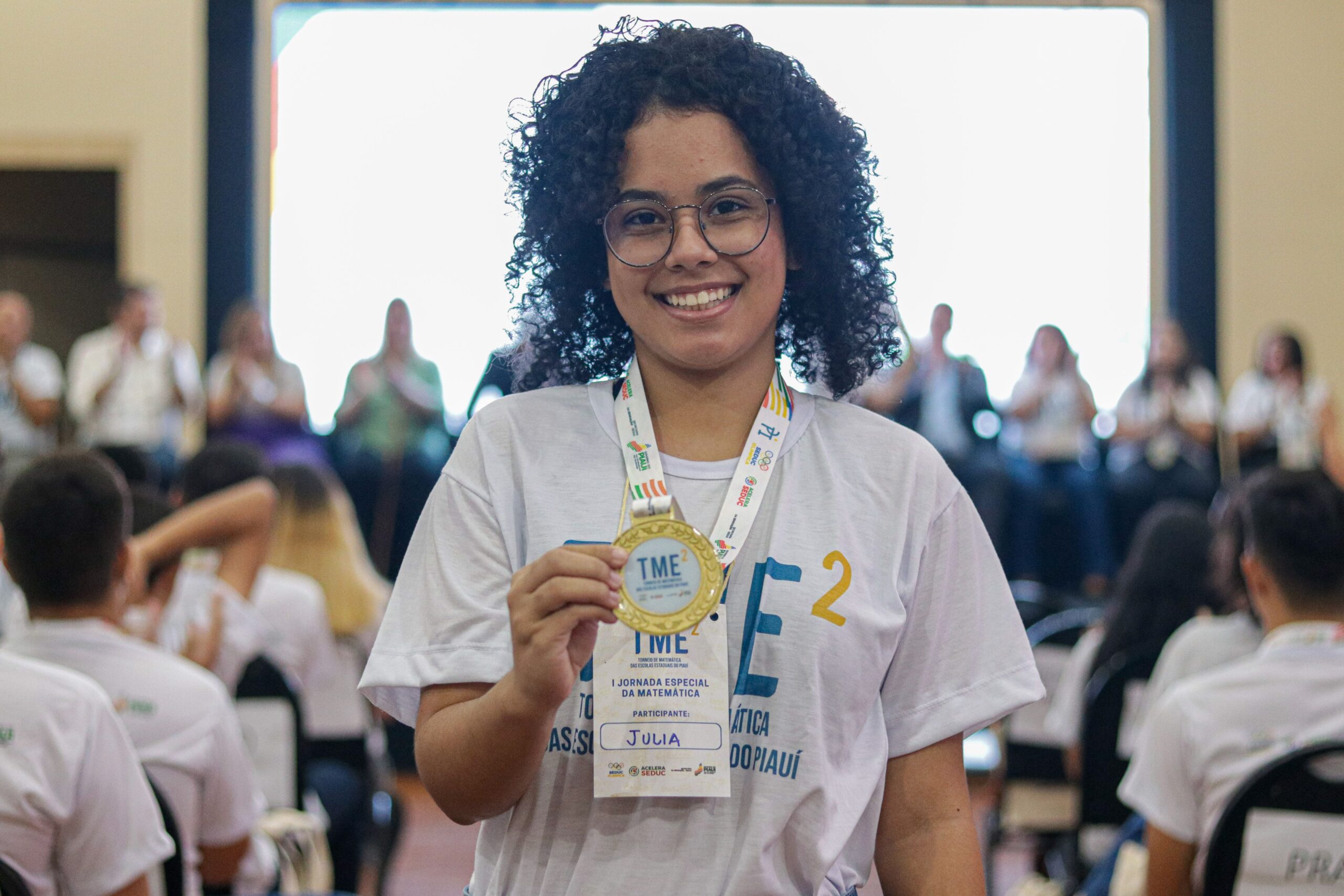 TME²: Seduc-PI lança regulamento da 4ª edição de torneio para fortalecer ensino da matemática na rede estadual