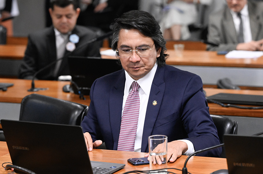 Proposta com regras para doação de alimentos avança no Senado