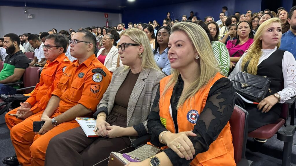 Defesa Civil do Piauí destaca avanços no primeiro ano do Pactos pelo Piauí