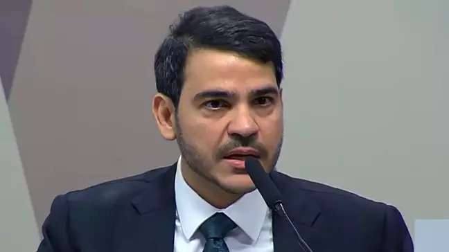 Jorge Messias é aprovado na CCJ do Senado para ocupar vaga no STF