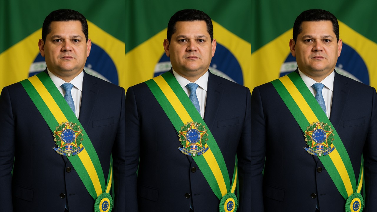 Um Congresso que usurpa as prerrogativas presidenciais. É a ditatura parlamentar!