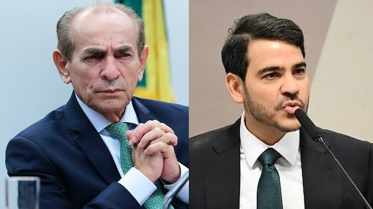 Estaria Marcelo Castro entre os traidores de Lula ?