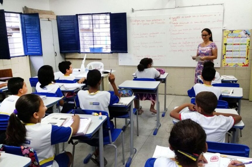 Oficina Legislativa promove premiação para estudantes e professores do DF