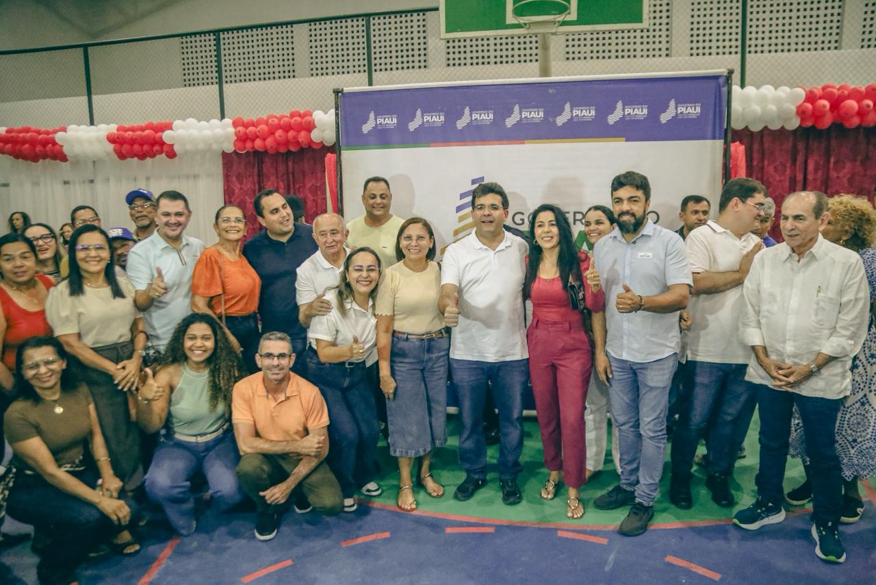 Guadalupe ganhará Faculdade de Tecnologia e obras de lazer