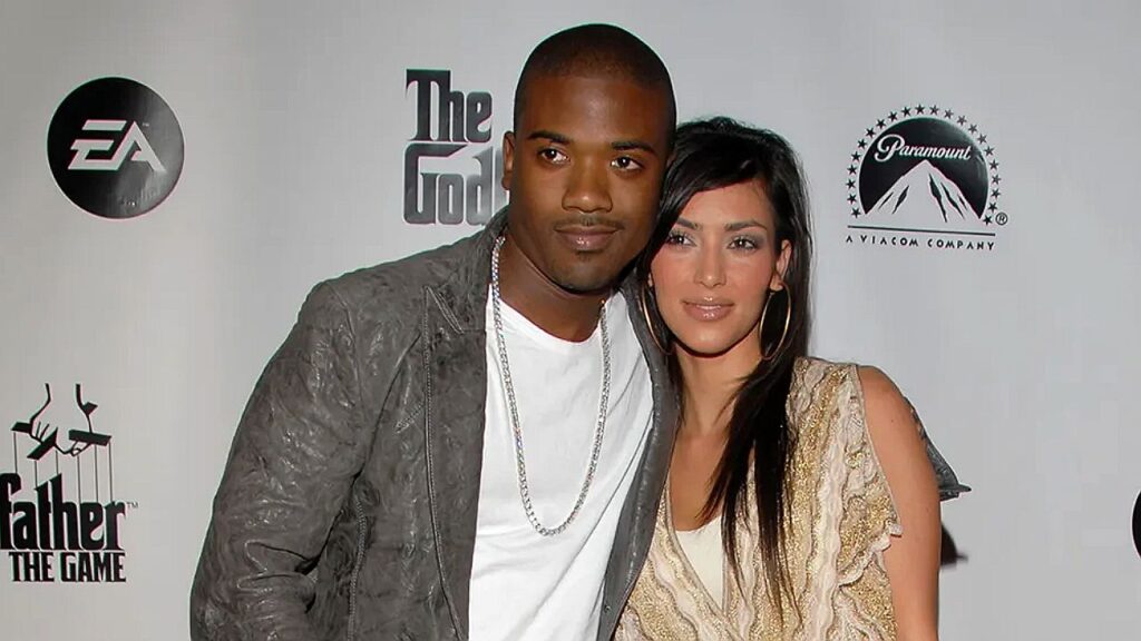 Ray J revela vida íntima e chocante no podcast Funky Friday