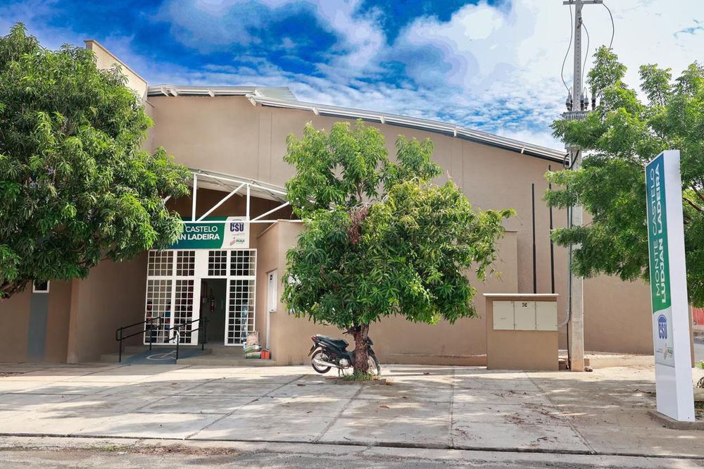 CSUs do Parque Piauí e Monte Castelo abrem inscrições de cursos de canto e coral para crianças e idosos