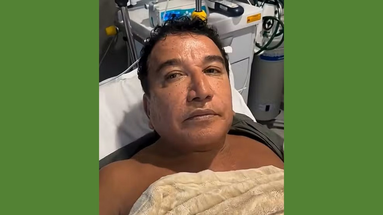Técnica de enfermagem diz ter sido agredida por Magno Malta durante exame; senador nega agressão