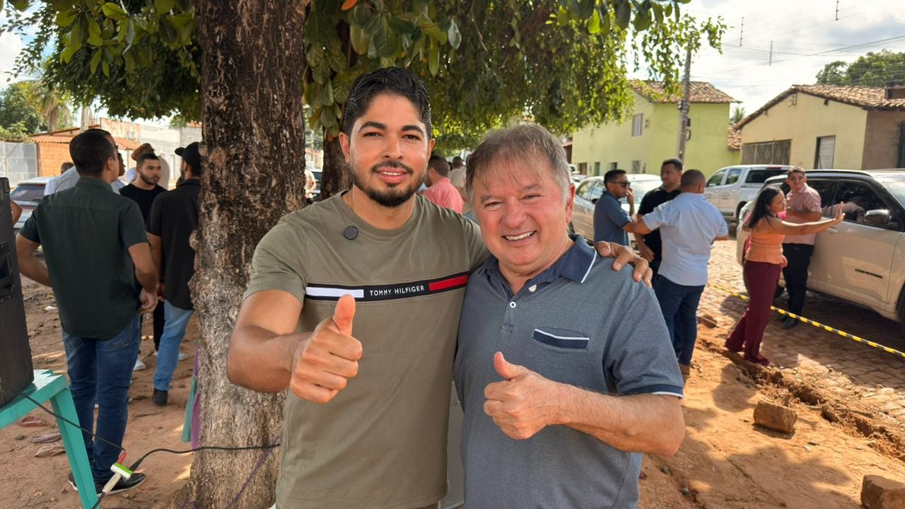 Cidade de Cristino Castro vai construir a Praça da Fé