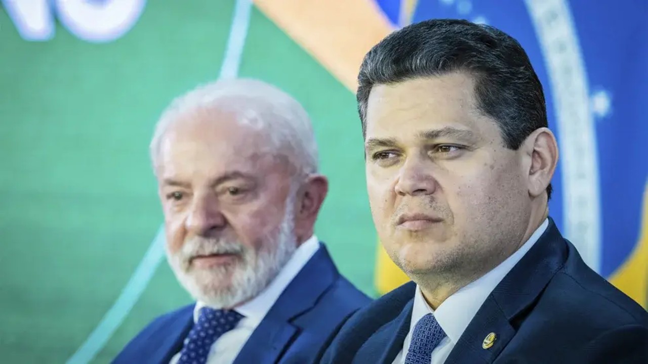 Lula pode se recusar a assinar PL da Dosimetria e deixar ato para Alcolumbre