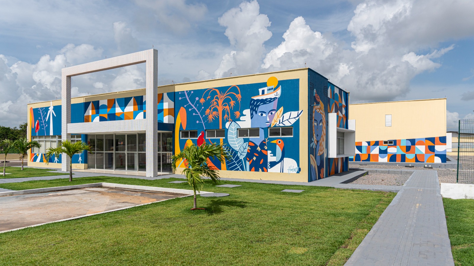 Startup Piauí promove em Parnaíba workshop sobre criação de produtos digitais com IA
