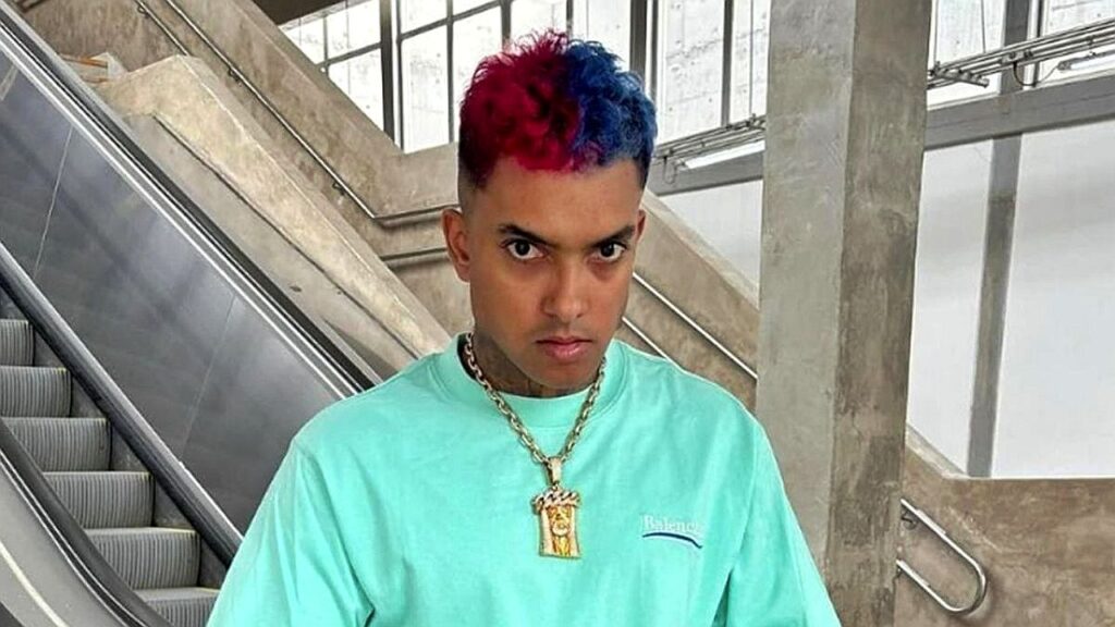 MC Brinquedo deixa o funk e revela motivo da decisão