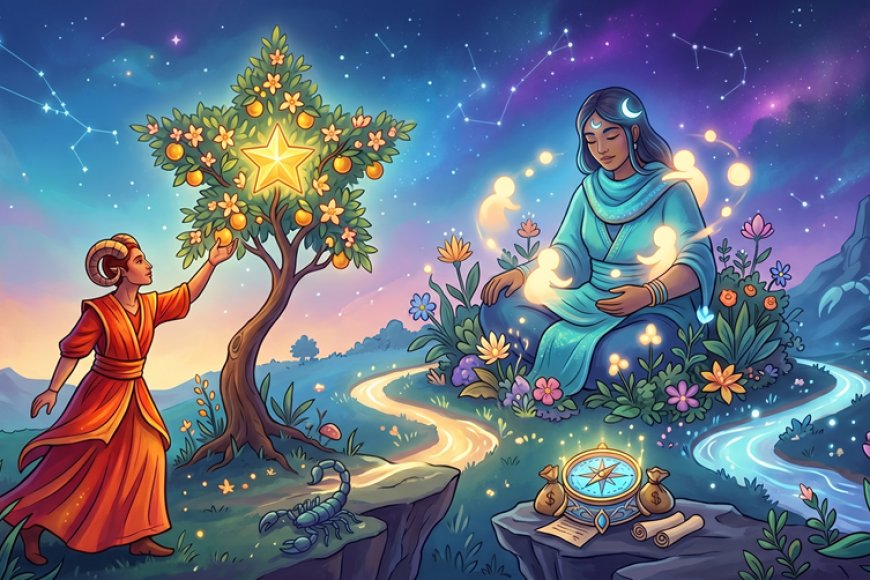Inicie a Semana com Energias Positivas e Dicas Astrológicas