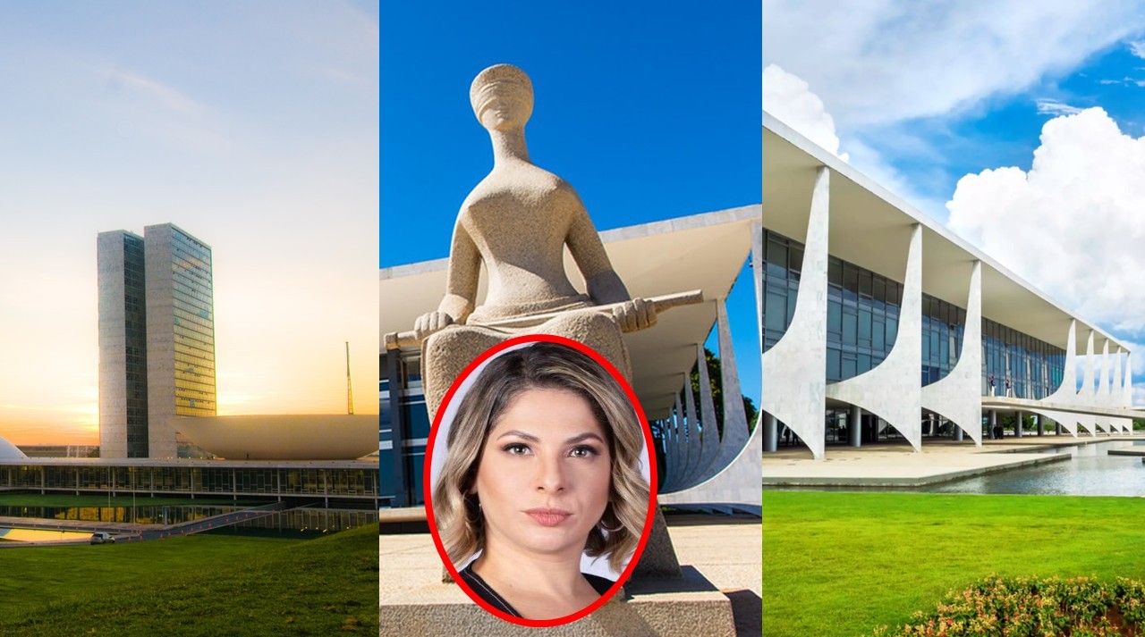 STF rachado e Congresso hostil: bastidores revelam crise após derrota rejeição de Messias