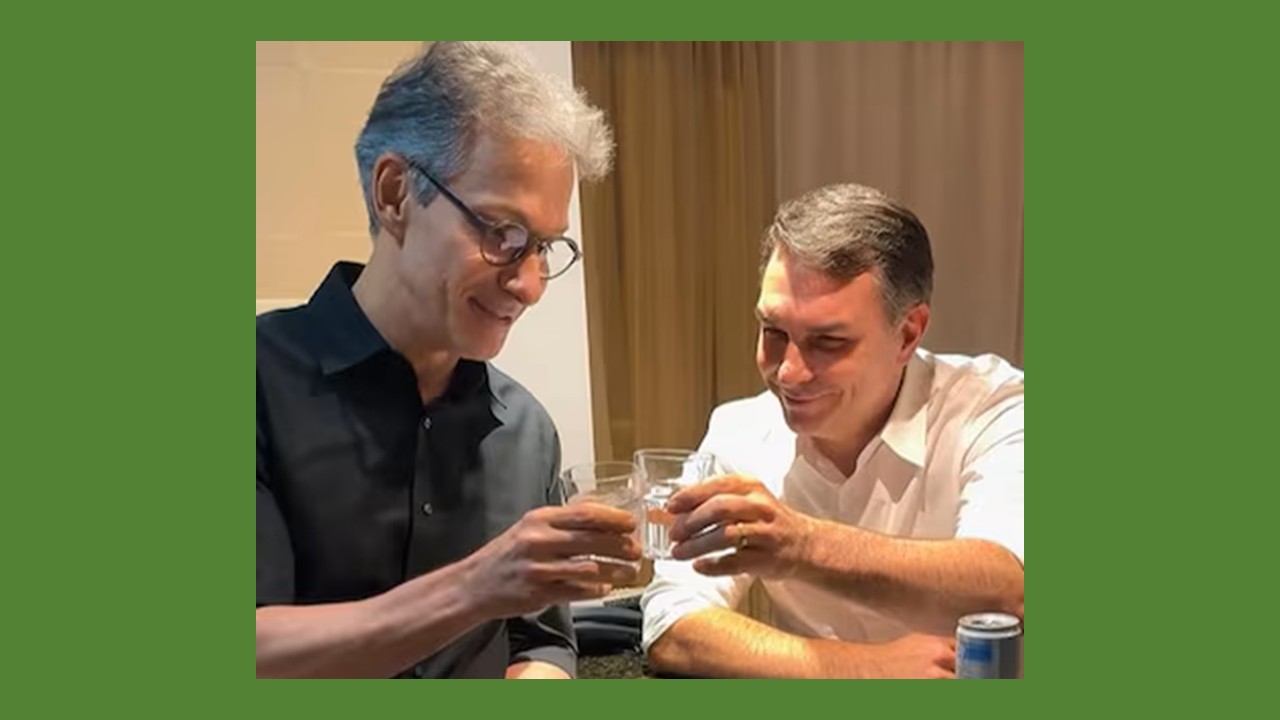 Zema e Flávio Bolsonaro: como trabalho infantil e redução da maioridade podem abrir brechas para exploração sexual