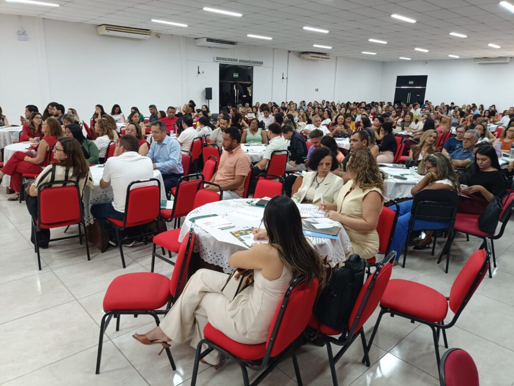 Piauí sedia encontro regional para discutir serviços de proteção básica para gestantes e crianças nesta terça (5) e quarta (6)