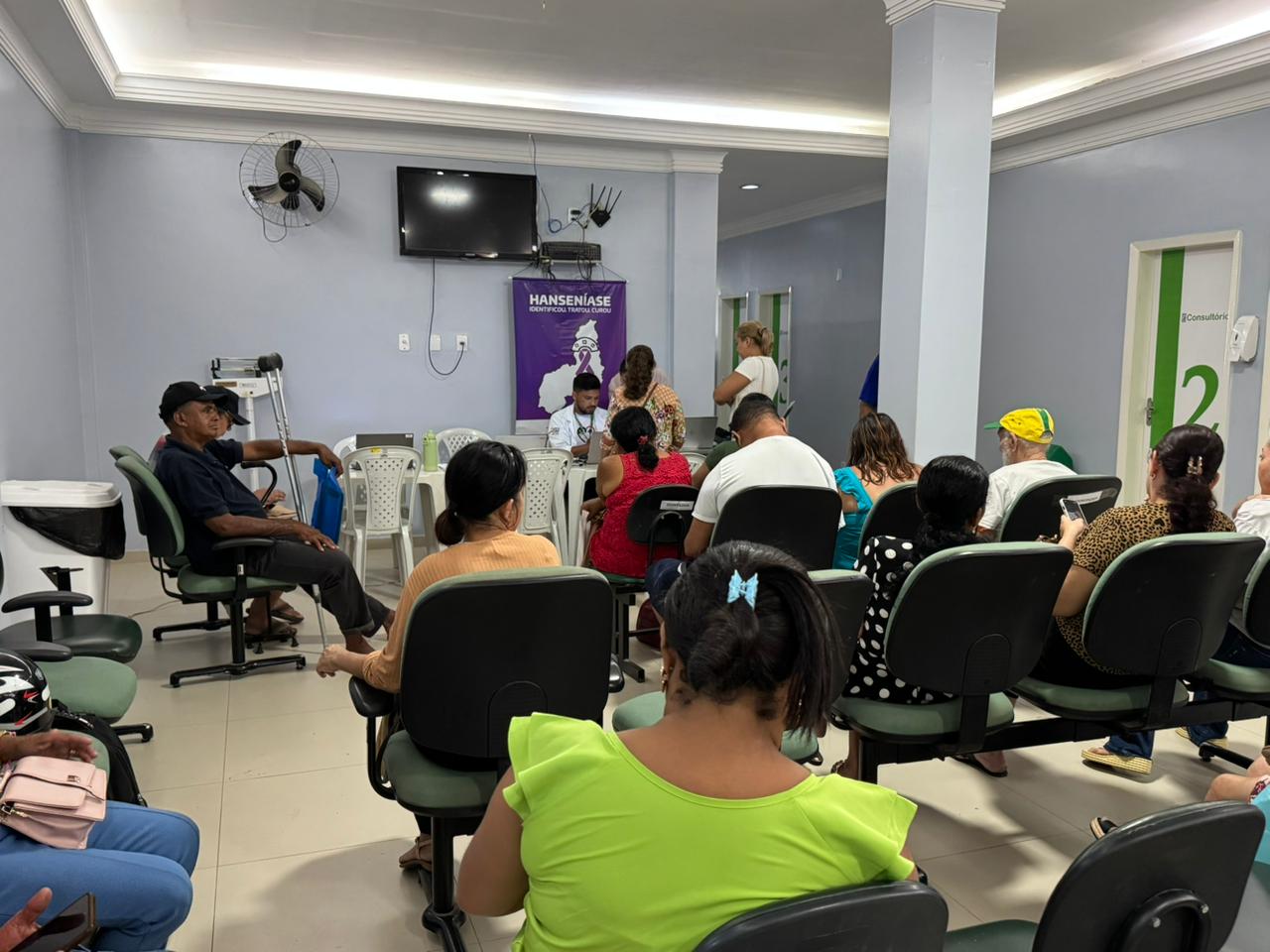 Amei: Projeto para rastreamento precoce do câncer já atendeu quase 19 mil piauienses em menos de um ano