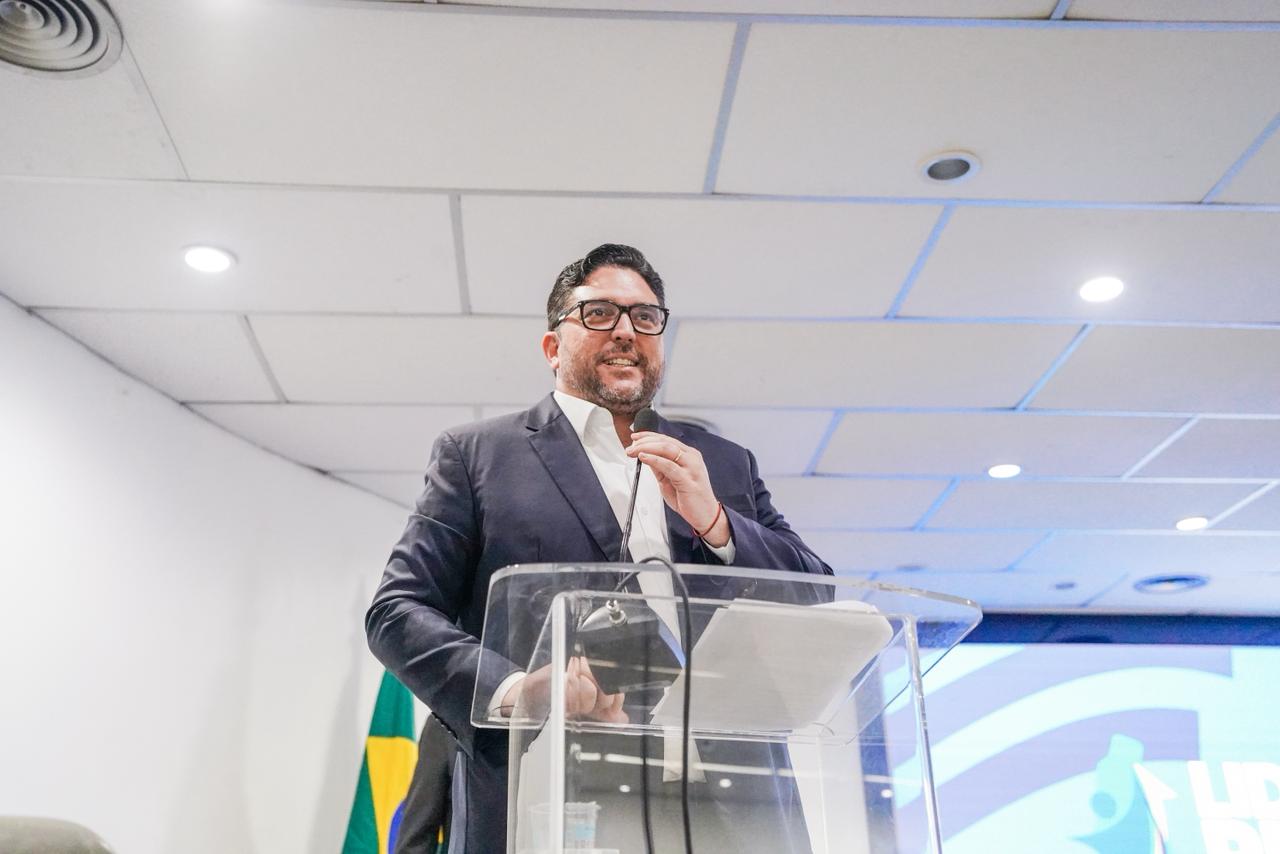 Sead inicia segunda edição do Lidera Piauí com debate sobre inclusão na alta liderança