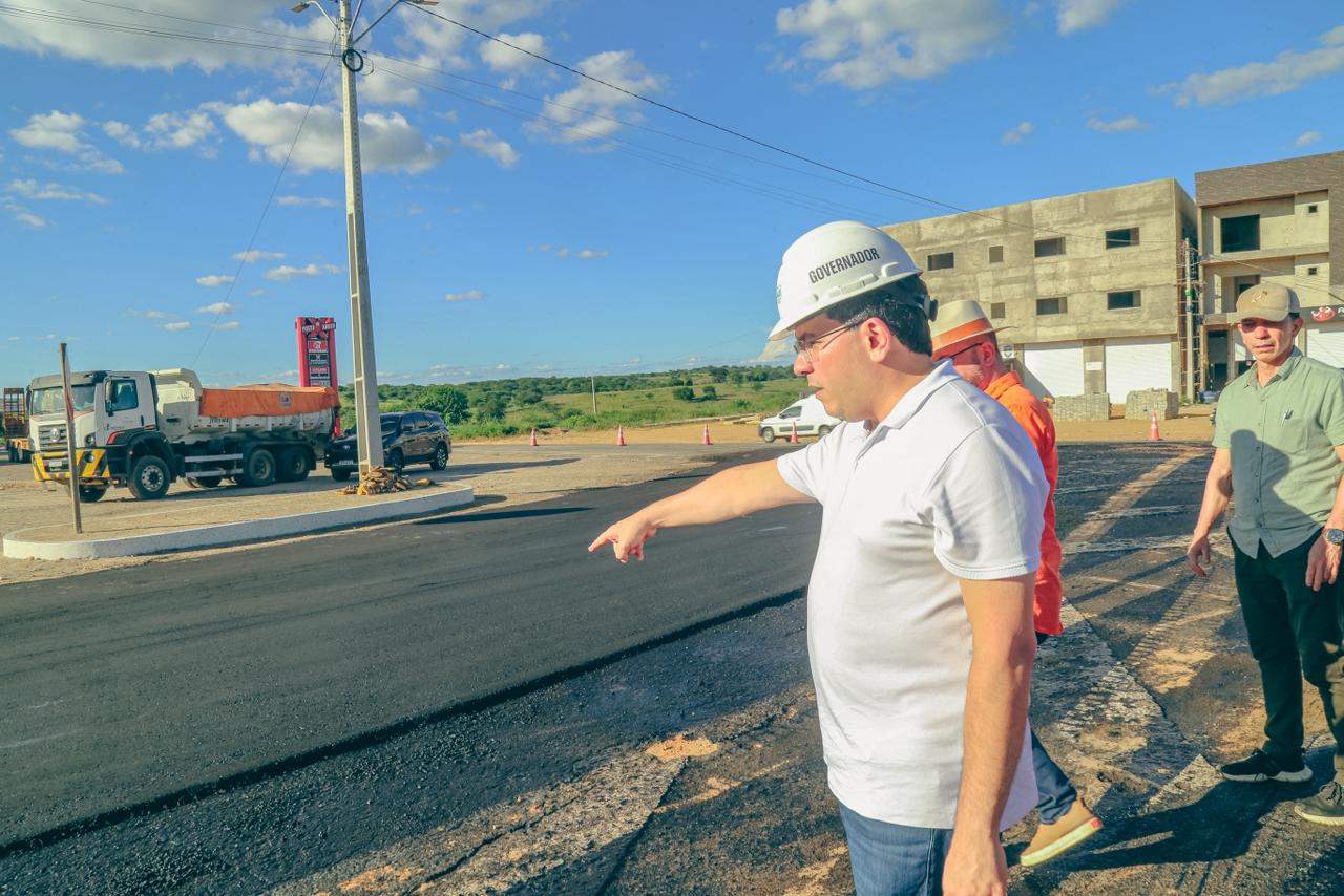 Piauí fecha abril com feminicídio zero, ampliação do ensino superior e liderança em investimentos