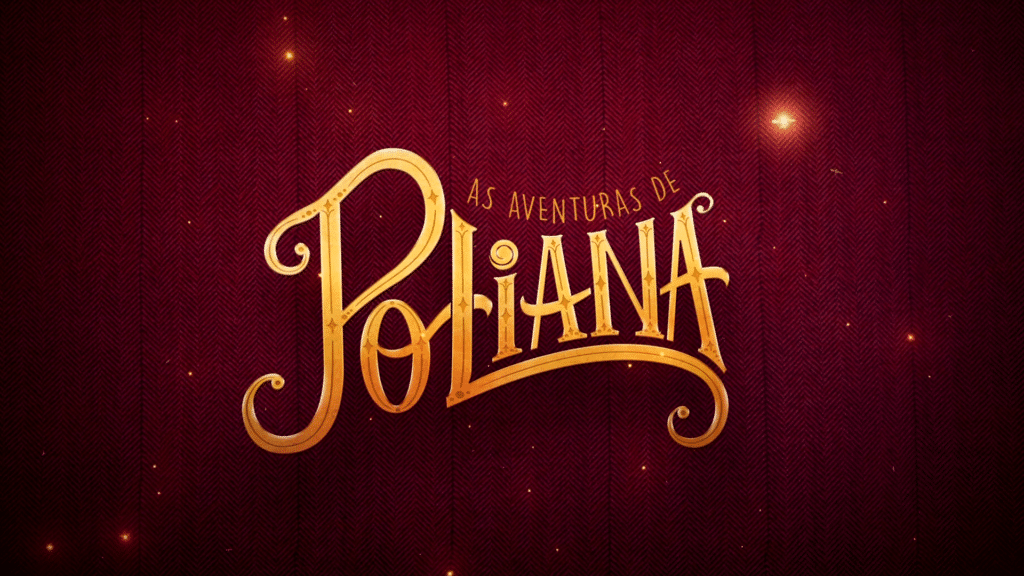 Confira o resumo da novela As Aventuras de Poliana de hoje, segunda-feira (09/12)