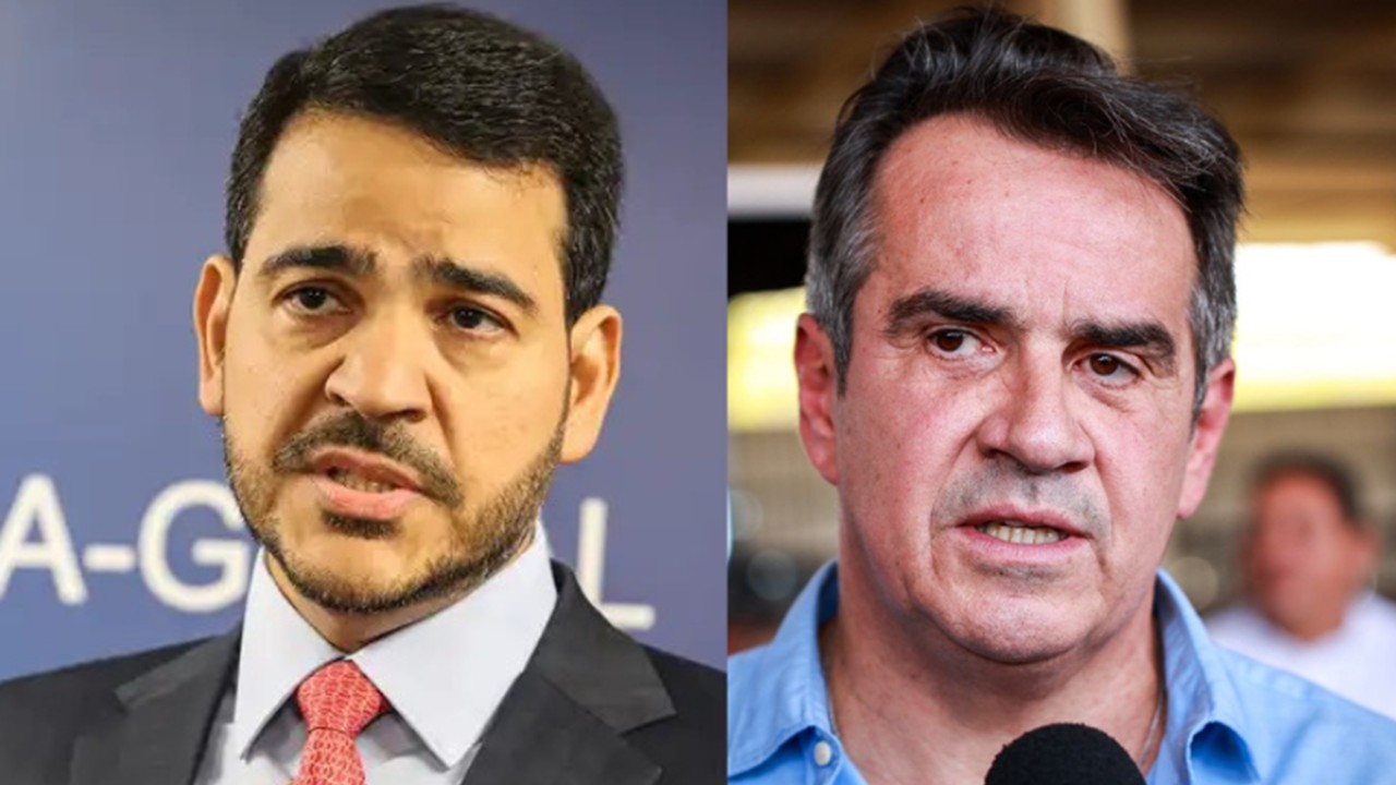 Confiança em Ciro Nogueira expõe erro do PT na articulação que rejeitou Messias