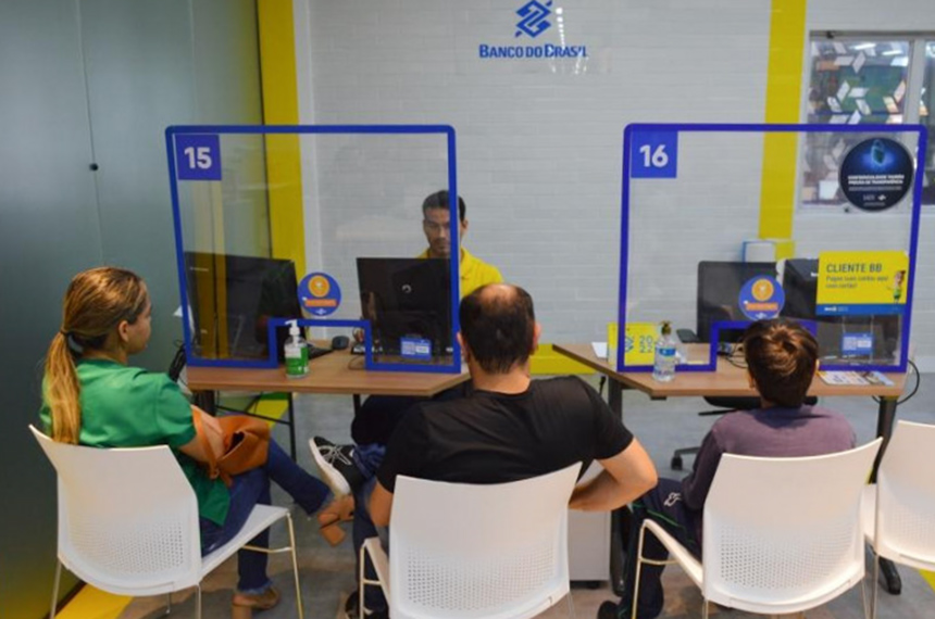 MP do Novo Desenrola prevê descontos de até 90% em dívidas