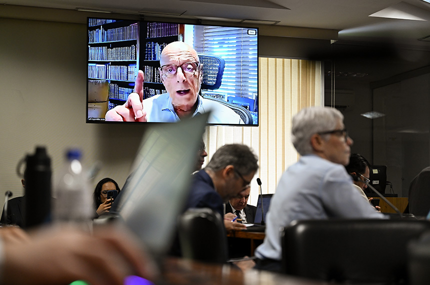 Fundo que ampla crédito a exportadores vai à Câmara