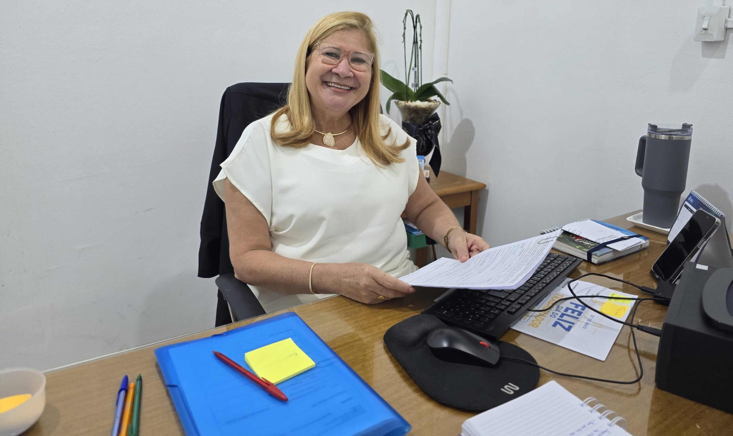 Uespi abre 2.982 vagas para transferência externa em cursos de graduação em todos os campi