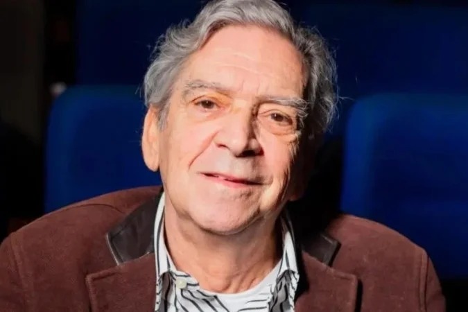 Morre Guto Graça Mello, diretor musical e compositor, aos 78 anos