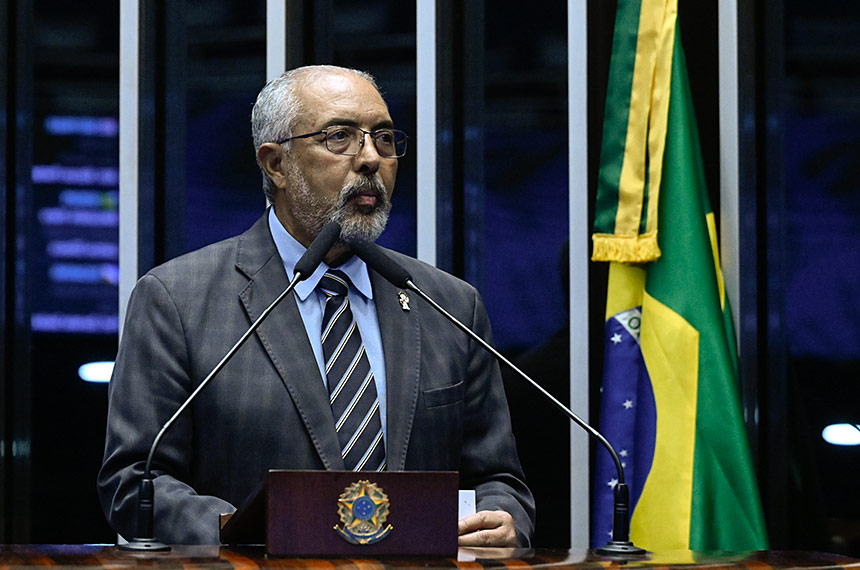 Paim destaca lançamento do Desenrola 2.0