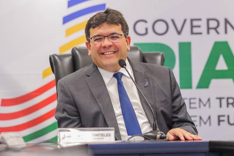 Rafael completa 41 anos e reflete sobre sua trajetória pessoal e missão no Governo do Piauí