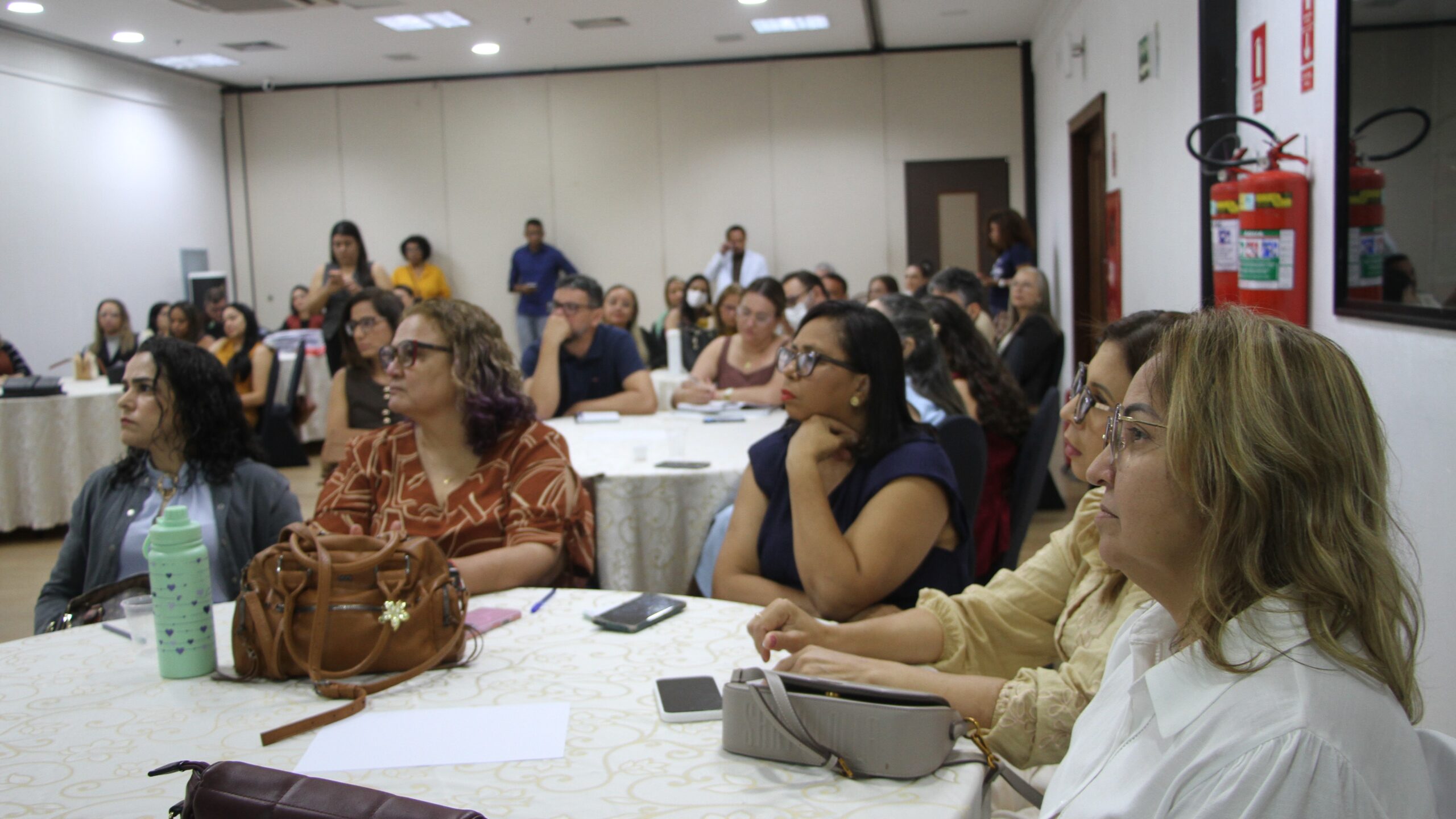 Seduc inicia novo ciclo de formação de gestores escolares para impulsionar resultados na rede estadual