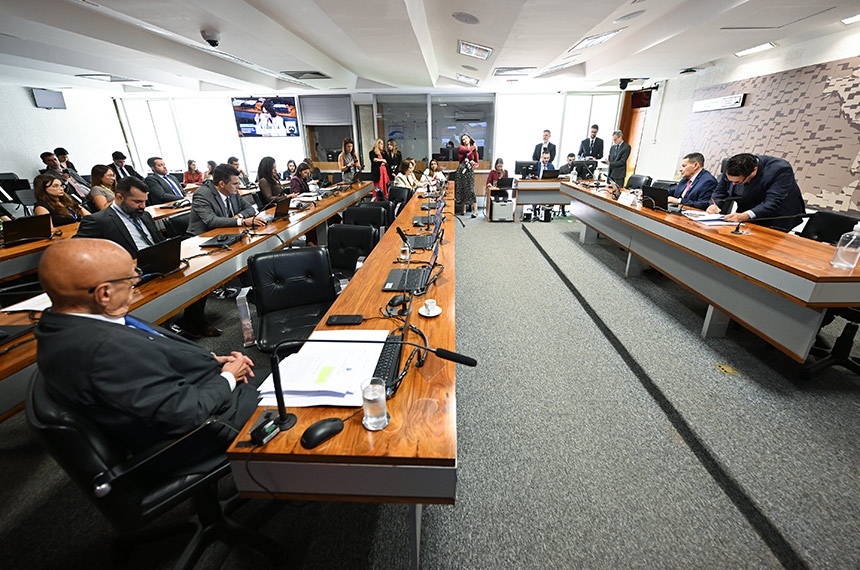 Isenção de Imposto de Importação para pesquisa contra câncer avança