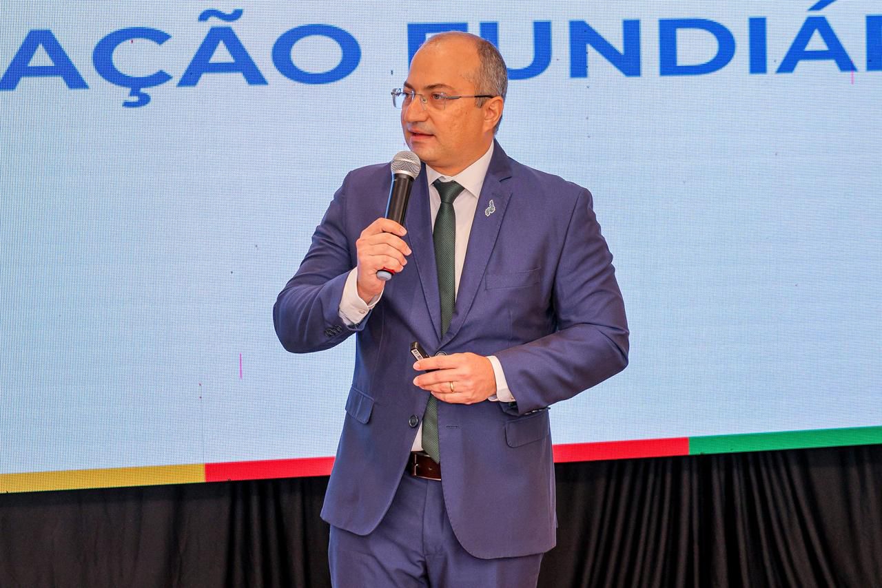 Interpi debate governança fundiária e desenvolvimento sustentável na Exposoja 2026 em Uruçuí
