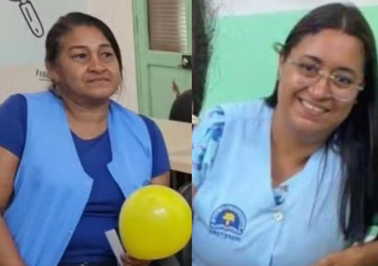 Saiba quem são as servidoras mortas a tiros em ataque dentro de colégio no Acre