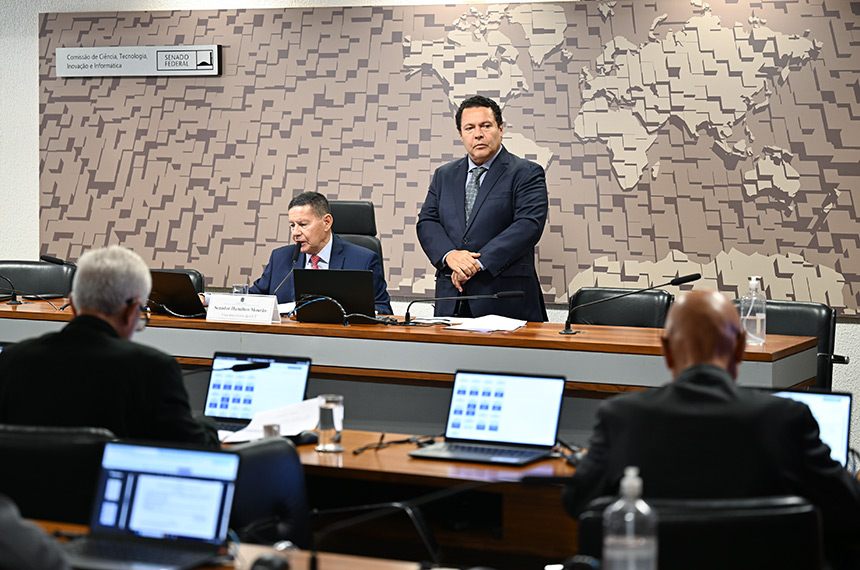 Capacitação digital de ribeirinhos, quilombolas e indígenas vai à Câmara