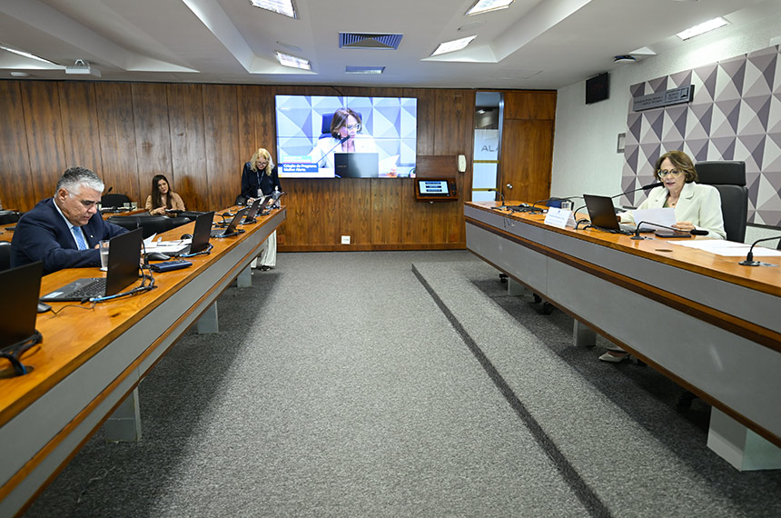 Instalada a Subcomissão Permanente dos Povos Indígenas Yanomami