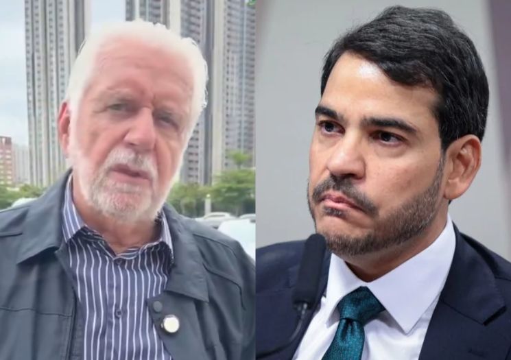 “Traidor de Lula?”: Jaques Wagner responde suspeitas após derrota de Jorge Messias no Senado