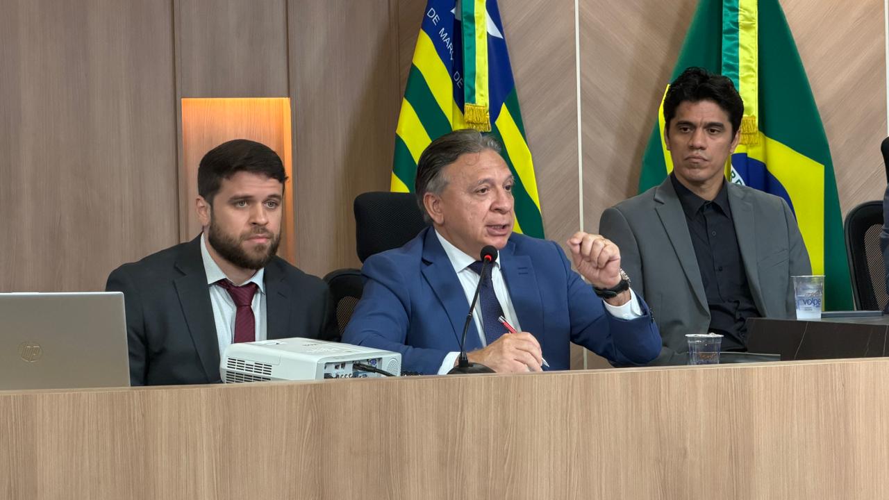 Sefaz-PI esclarece na Alepi cobrança de ICMS sobre energia elétrica e explica regras da energia solar