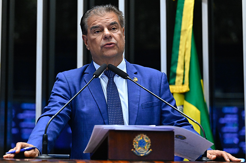 Nelsinho Trad cobra solução para falta de vacinas contra o carbúnculo