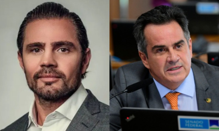 Banco Master: Primo de Vorcaro, que fez pagamentos a Ciro Nogueira, é preso pela PF