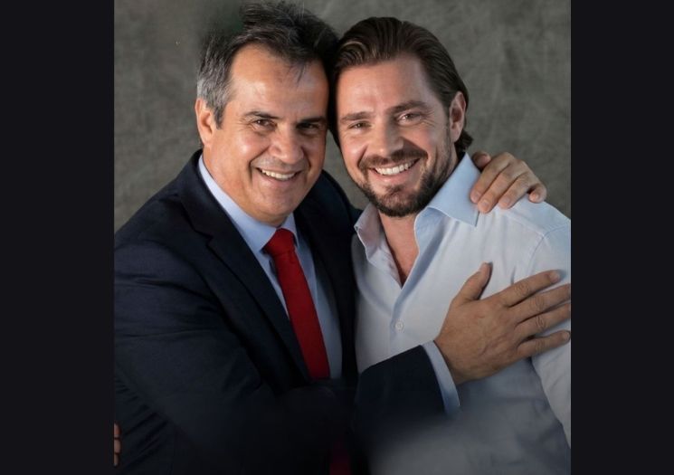 Ciro Nogueira recebia mesada de R$ 500 mil de Vorcaro, diz PF