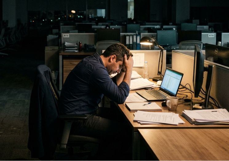 O direito ao tempo: por que o fim da escala 6x1 não é absurdo, é avanço